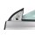 Tür vorne links Fahrertür Türe VW Scirocco III 1K8831055F LA7W Silber