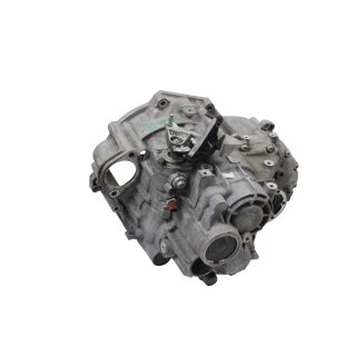 KNU 6 Gang Getriebe VW Scirocco Golf 6 GTI Audi A3 8P 2,0 TFSI Schaltgetriebe