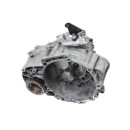 KNU 6 Gang Getriebe VW Scirocco Golf 6 GTI Audi A3 8P 2,0 TFSI Schaltgetriebe