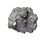KNU 6 Gang Getriebe VW Scirocco Golf 6 GTI Audi A3 8P 2,0 TFSI Schaltgetriebe