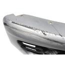Stoßstange vorne VW Scirocco 3 2008 Stossfänger LA7W silber Scheinwerferreinigung *Mängel*