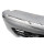 Stoßstange vorne VW Scirocco 3 2008 Stossfänger LA7W silber Scheinwerferreinigung *Mängel*