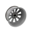 Alufelge 1 Stück OMANYT 1K0601025BK 7,5Jx17H2 ET51 LK 5x112 VW Golf 5 GT Sport  /A