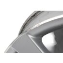 Alufelge 1 Stück OMANYT 1K0601025BK 7,5Jx17H2 ET51 LK 5x112 VW Golf 5 GT Sport  /A