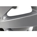 Alufelge 1 Stück OMANYT 1K0601025BK 7,5Jx17H2 ET51 LK 5x112 VW Golf 5 GT Sport  /A