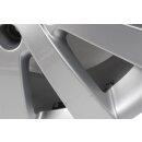 Alufelge 1 Stück OMANYT 1K0601025BK 7,5Jx17H2 ET51 LK 5x112 VW Golf 5 GT Sport  /A