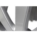 Alufelge 1 Stück OMANYT 1K0601025BK 7,5Jx17H2 ET51 LK 5x112 VW Golf 5 GT Sport  /A