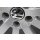 Alufelge 1 Stück OMANYT 1K0601025BK 7,5Jx17H2 ET51 LK 5x112 VW Golf 5 GT Sport  /A