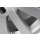 Alufelge 1 Stück OMANYT 1K0601025BK 7,5Jx17H2 ET51 LK 5x112 VW Golf 5 GT Sport  /A