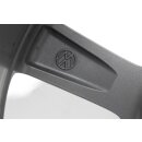 Alufelge 1 Stück OMANYT 1K0601025BK 7,5Jx17H2 ET51 LK 5x112 VW Golf 5 GT Sport  /B
