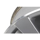 Alufelge 1 Stück OMANYT 1K0601025BK 7,5Jx17H2 ET51 LK 5x112 VW Golf 5 GT Sport  /B