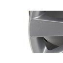Alufelge 1 Stück OMANYT 1K0601025BK 7,5Jx17H2 ET51 LK 5x112 VW Golf 5 GT Sport  /B