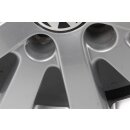 Alufelge 1 Stück OMANYT 1K0601025BK 7,5Jx17H2 ET51 LK 5x112 VW Golf 5 GT Sport  /B