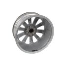 Alufelge 1 Stück OMANYT 1K0601025BK 7,5Jx17H2 ET51 LK 5x112 VW Golf 5 GT Sport  /B