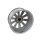 Alufelge 1 Stück OMANYT 1K0601025BK 7,5Jx17H2 ET51 LK 5x112 VW Golf 5 GT Sport  /B