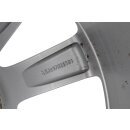 Alufelge 1 Stück OMANYT 1K0601025BK 7,5Jx17H2 ET51 LK 5x112 VW Golf 5 GT Sport  /C
