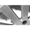 Alufelge 1 Stück OMANYT 1K0601025BK 7,5Jx17H2 ET51 LK 5x112 VW Golf 5 GT Sport  /C