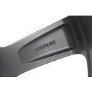Alufelge 1 Stück OMANYT 1K0601025BK 7,5Jx17H2 ET51 LK 5x112 VW Golf 5 GT Sport  /C