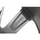 Alufelge 1 Stück OMANYT 1K0601025BK 7,5Jx17H2 ET51 LK 5x112 VW Golf 5 GT Sport  /D