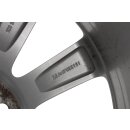 Alufelge 1 Stück OMANYT 1K0601025BK 7,5Jx17H2 ET51 LK 5x112 VW Golf 5 GT Sport  /D