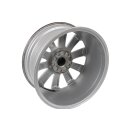 Alufelge 1 Stück OMANYT 1K0601025BK 7,5Jx17H2 ET51 LK 5x112 VW Golf 5 GT Sport  /D