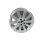 Alufelge 1 Stück OMANYT 1K0601025BK 7,5Jx17H2 ET51 LK 5x112 VW Golf 5 GT Sport  /D