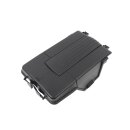 Batterieabdeckung Abdeckung Batterie vorne 1K0915443C VW...