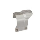 Hitzeschutzblech Antriebswelle rechts 1K0407721A VW Golf...