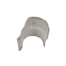 Hitzeschutzblech Antriebswelle rechts 1K0407721A VW Golf 6 Audi A3 8P Seat Skoda