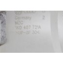 Hitzeschutzblech Antriebswelle rechts 1K0407721A VW Golf 6 Audi A3 8P Seat Skoda