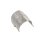 Hitzeschutzblech Antriebswelle rechts 1K0407721A VW Golf 6 Audi A3 8P Seat Skoda