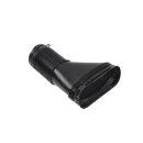 Luftführung Luftfilter 1K0129618BM VW Golf 5 GTI 6 R...