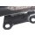 Aufprallträger Stossfänger hinten 1K0807305C VW Scirocco III-Golf Plus 5M -Golf 5 Variant