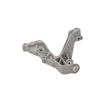 Querlenkerkonsole Alu Träger vorne links 1K0199295E VW Golf 5-6 Audi Seat Skoda