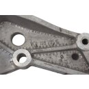 Querlenkerkonsole Alu Träger vorne links 1K0199295E VW Golf 5-6 Audi Seat Skoda