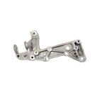 Querlenkerkonsole Alu Träger vorne links 1K0199295E VW Golf 5-6 Audi Seat Skoda
