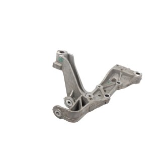 Querlenkerkonsole Alu Träger vorne rechts 1K0199296E VW Golf 5-6 Audi Seat Skoda