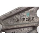 Querlenkerkonsole Alu Träger vorne rechts 1K0199296E VW Golf 5-6 Audi Seat Skoda