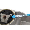 Aggregateträger Hilfsrahmen vorne 1K0199369F VW Eos Golf 5-6 Audi A3 8P Seat Skoda