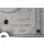 Aggregateträger Hilfsrahmen vorne 1K0199369F VW Eos Golf 5-6 Audi A3 8P Seat Skoda