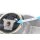 Aggregateträger Hilfsrahmen vorne 1K0199369F VW Eos Golf 5-6 Audi A3 8P Seat Skoda