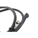 Schlauch vorne für Scheinwerferreinigungsanlage SRA-SWR 1Q0955970 VW Eos 1F