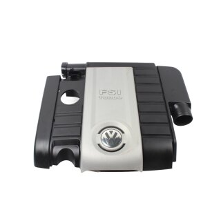 Luftfilterkasten 06F133837T Motorabdeckung VW Passat 3C Golf 5 Eos 2.0 TFSI Gehäuse
