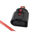 Leitungssatz Kabelbaum Servolenkung 1K1971111P Audi A3 8P VW Golf 5 1K Eos 1F Seat Leon 1P