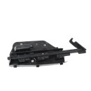 Halter Stoßstange Führungsprofil Kotflügel vorn rechts 1Q0807050A VW Eos 1F