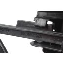 Halter Stoßstange Führungsprofil Kotflügel vorn rechts 1Q0807050A VW Eos 1F