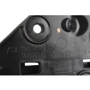 Halter Stoßstange Führungsprofil Kotflügel vorn rechts 1Q0807050A VW Eos 1F