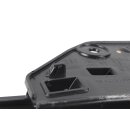 Halter Stoßstange Führungsprofil Kotflügel vorn rechts 1Q0807050A VW Eos 1F