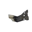 Halter Strebe Kotflügel vorne links 1Q0821135...