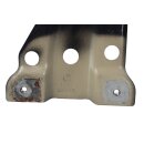 Halter Strebe Kotflügel vorne links 1Q0821135 Fahrerseite VW Eos 1F LC9X deepblack